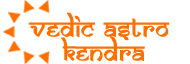 Vedic Astro Kendra Logo
