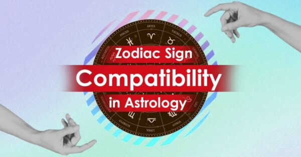 Read more about the article Zodiac Sign Compatibility in Astrology- Check Compatibility Of Each Signs