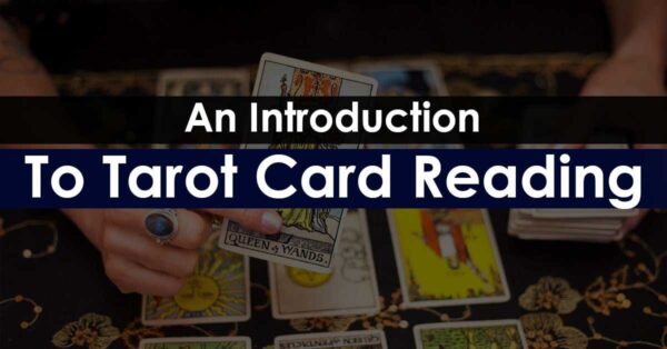 Read more about the article An Introduction to Tarot Card Readings: Unlocking the Mysteries of the Deck