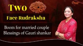 5 Mukhi Rudraksha Benefits - Who Should Wear It and How?