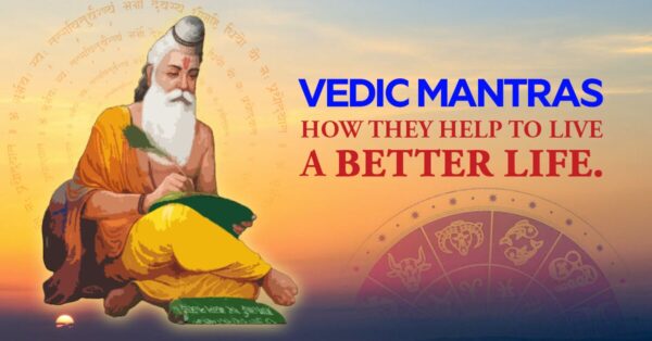 Read more about the article Vedic Mantras – What Are They and How They Help to Live a Better Life