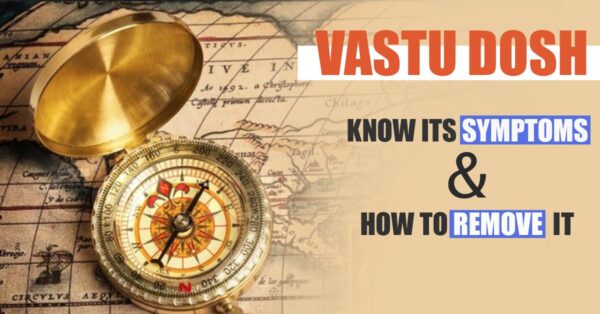 Read more about the article What Is Vastu Dosh: Know Its Symptoms & How to Remove Vastu Dosh?