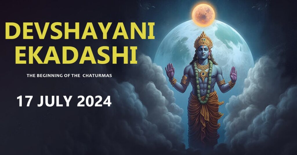 Devshayani Ekadashi 2024: Date, Muhurat, and Significance