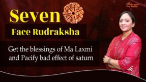 5 Mukhi Rudraksha Benefits - Who Should Wear It and How?