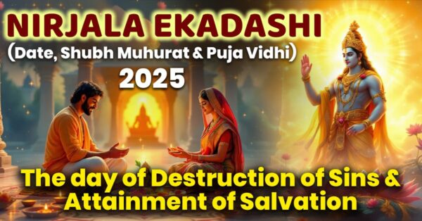 Read more about the article Nirjala Ekadashi 2025: A Powerful Day of Sin Cleansing and Liberation